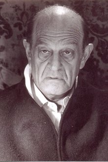 Photo of István Lénárt