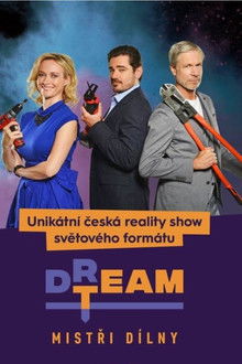 Dream Team – Mistři dílny