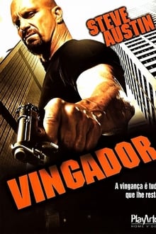 Vingador