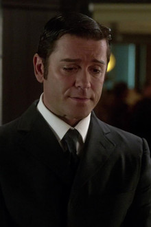 Murdoch Mysteries - Season 8