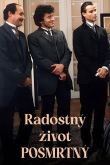 Radostný život posmrtný