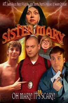Poster do filme Sister Mary
