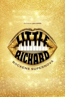 Little Richard – rockens supernova