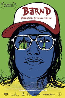 Bernd - Operation Germanenkind