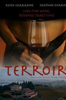 Poster do filme Terroir