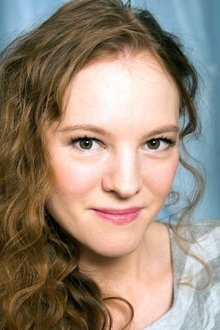 Photo of Julie-Marie Parmentier