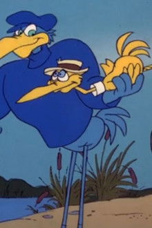 Crazylegs Crane - Season 1