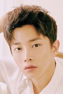 Photo of Kim Min-seok