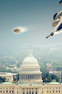 UFO Endgame to Disclosure