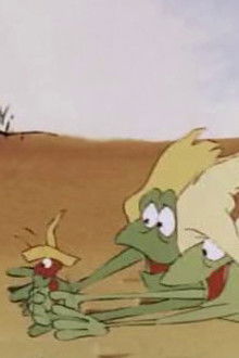 Tijuana Toads - Season 1