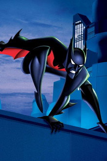 Batman Beyond