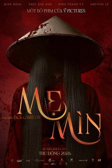 Mẹ Mìn