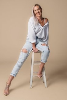 Photo of Emma Lund