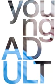 Poster do filme Young Adult