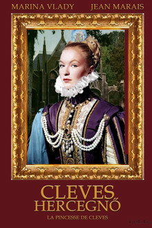 Cléves hercegnő
