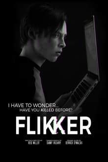 Flikker movie poster