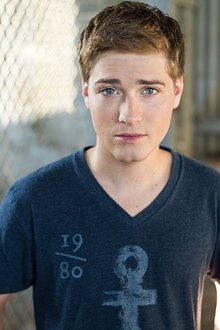 Photo of Travis Turner