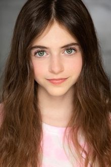 Photo of Mila Falkof