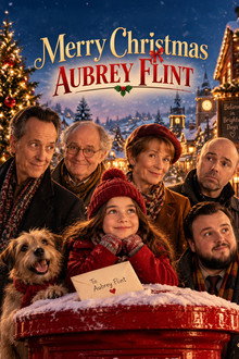 Merry Christmas Aubrey Flint