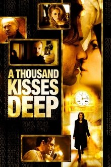 A Thousand Kisses Deep A Thousand Kisses Deep
