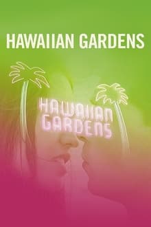Poster do filme Hawaiian Gardens