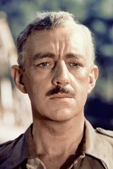 Photo of Alec Guinness