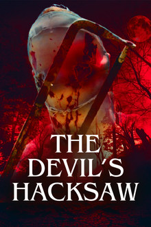 The Devil's Hacksaw