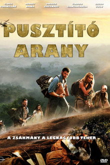 Pusztító arany