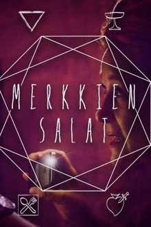 Merkkien salat