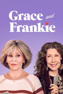 Grace and Frankie