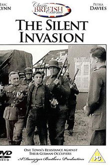 The Silent Invasion