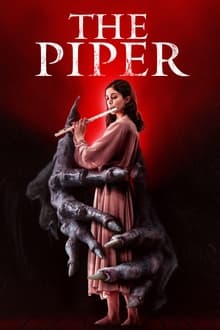 Poster do filme The Piper