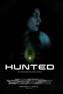 Hunted