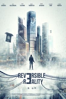 Poster do filme Reversible Reality