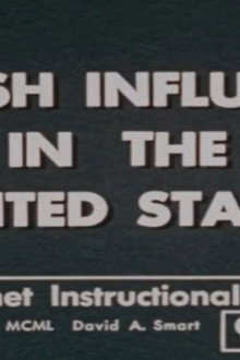 English Influences in the United States