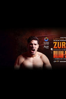 Gilberto Ramirez vs. Chris Billam-Smith