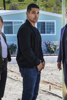 NCIS season 17 episode 3