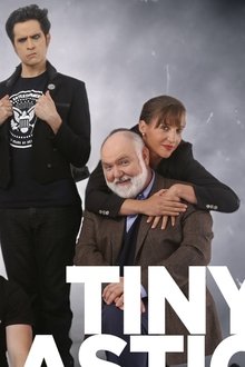 Tiny-Plastic-Men