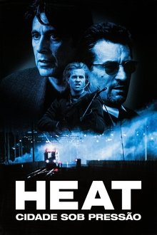 Heat – Cidade Sob Pressão