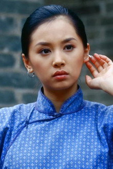 寒秋