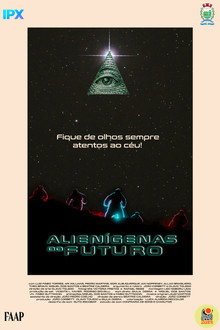 Alienígenas do Futuro