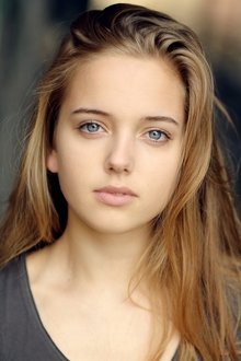 Photo of Hannah Rae