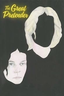 Poster do filme The Great Pretender