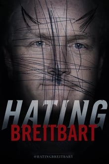 Poster do filme Hating Breitbart