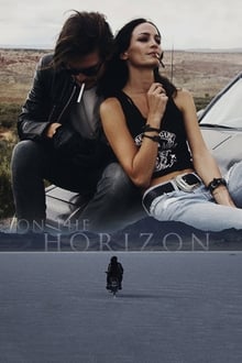 Poster do filme On the Horizon