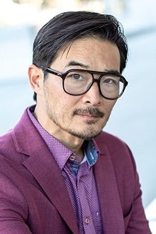 Photo of Arnold Chun