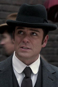 Murdoch Mysteries season 7 episode 17