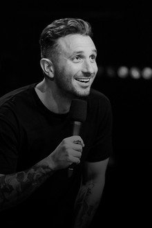 Tommy Little: Pretty Fly for A Dickhead
