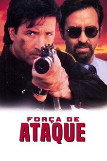 Força de Ataque