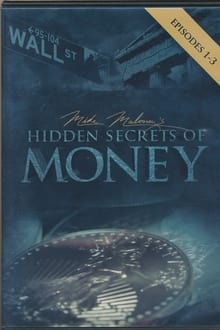 Poster da série Hidden Secrets Of Money